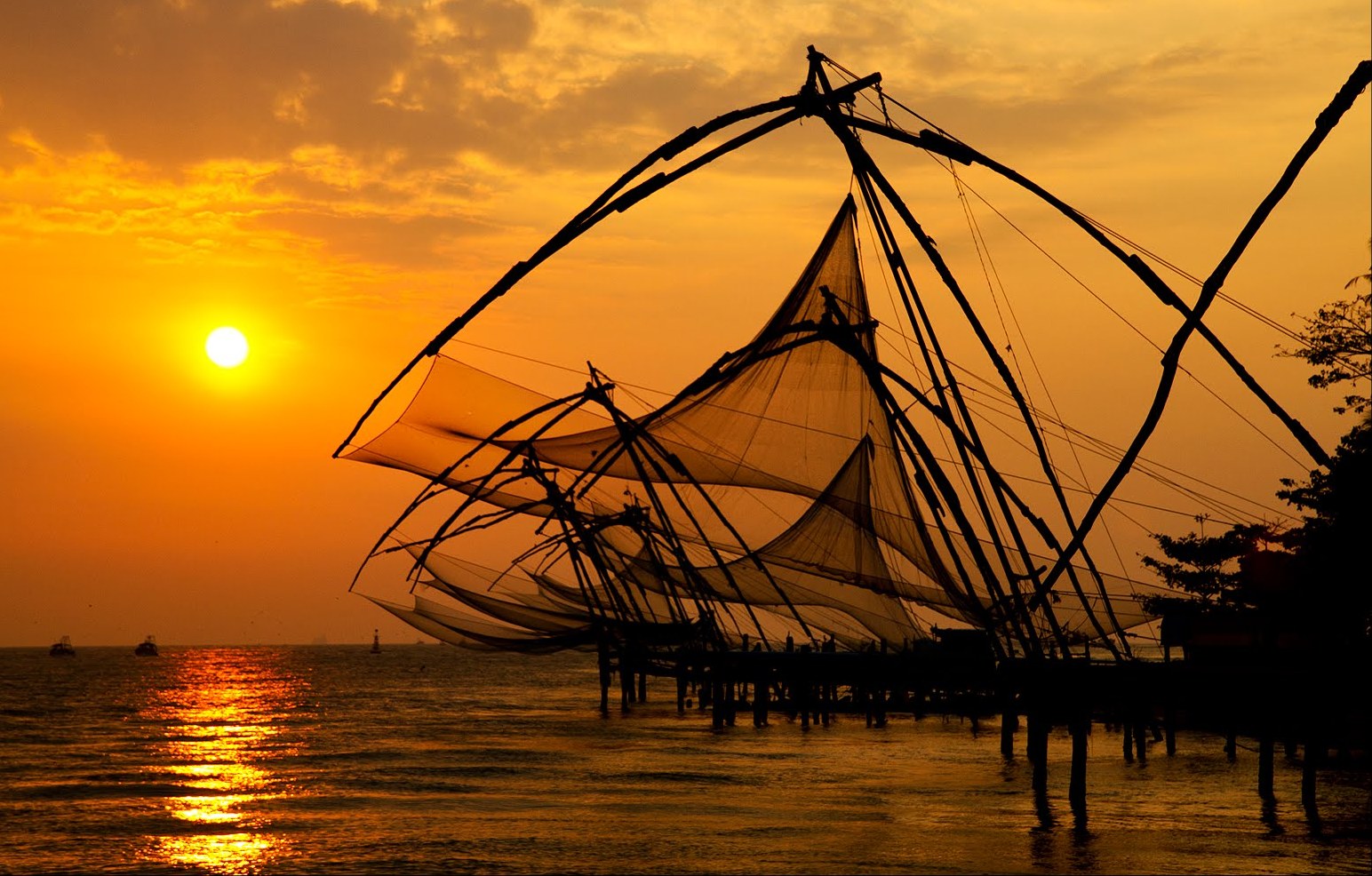 Fort kochi